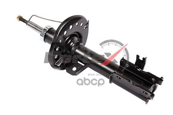 Купить Амортизатор Передний Gas R Nissan Qashqai J10 02/07- Kortex арт ...
