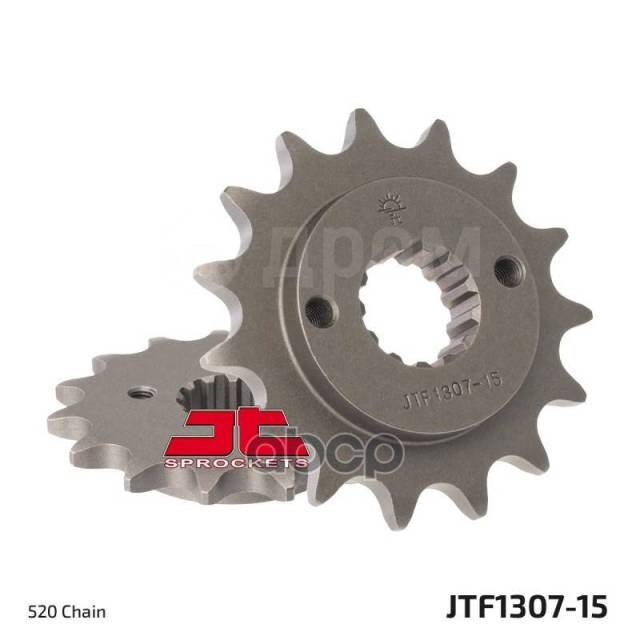   JT JTF1307.15 JT Sprockets . JTF1307.15 