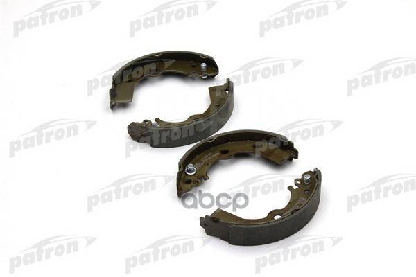 Купить Колодки Тормозные Барабанные Nissan Almera 95-00 / Sunny Iii 90 ...