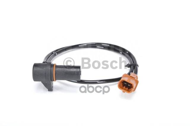 Купить Датчик Коленвала Bosch арт. 0261210160 в Москве по цене: 3 285 ...