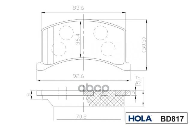 Bd817 clearance