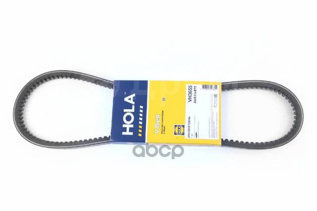 Купить Ремень Генератора Газель Бизнес Дв. 4216 (875 Avx 13) Зубчатый ...