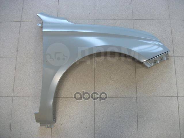 Купить Крыло Lada Vesta Переднее (Правое) LADA арт. 8450039386 в Тюмени ...