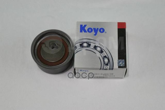 Купить Ролик Грм Koyo арт. PU106018JRR1DW в Абакане по цене: 1 412 ...