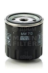  Mac.ducati Moto MANN-FILTER . MW 713 MANN-FILTER MW713 