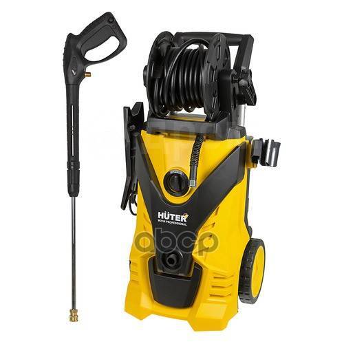 Мойка Huter W210i Professional 70/8/18 Huter арт. 70818, новый, в ...
