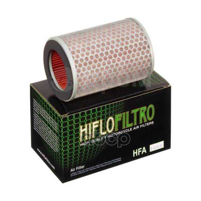    Hiflo filtro . HFA1602 