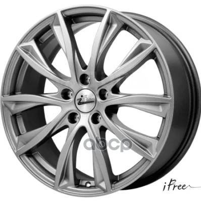 Диск iFree, Каzантип 7.5x18/5x114.3ET50 67.1