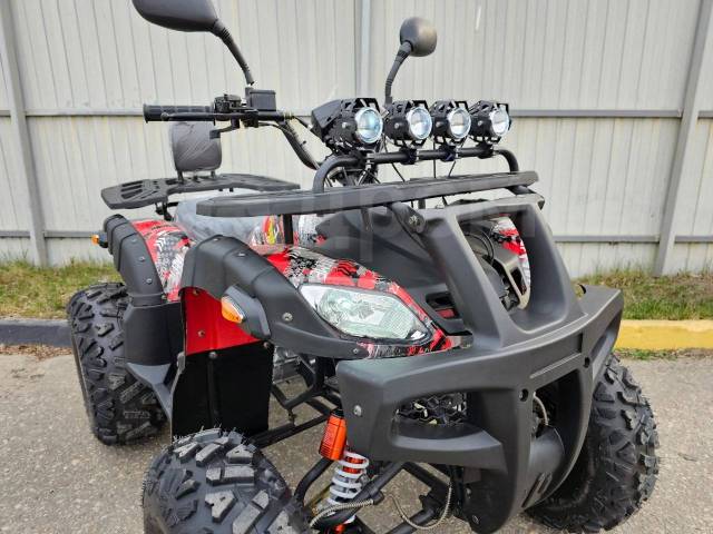 Honda Fouttrax Rancher. ,  \,   