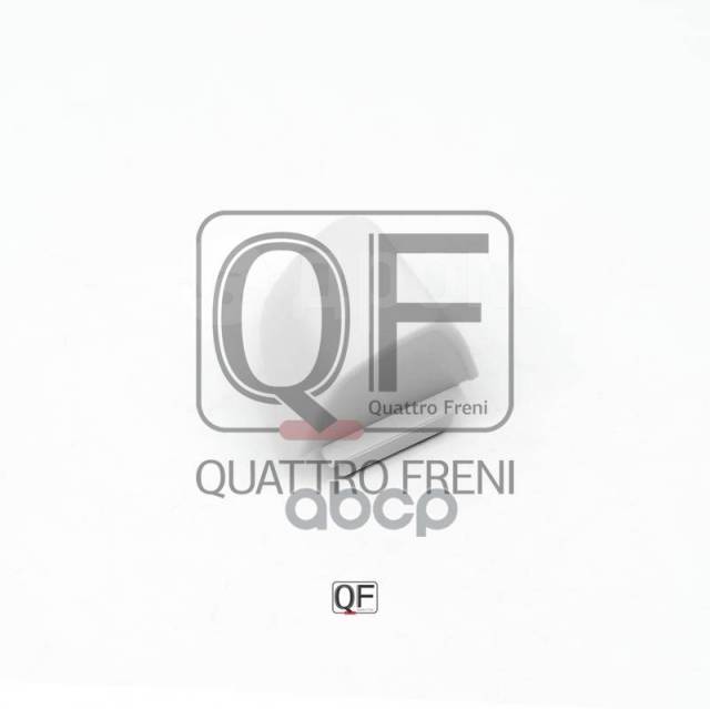 Fr Rh Quattro Freni Qf J