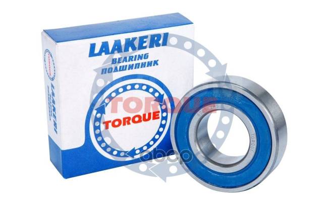 Купить Подшипник Кпп Torque арт. 62052RS в Тюмени по цене: 460 ...