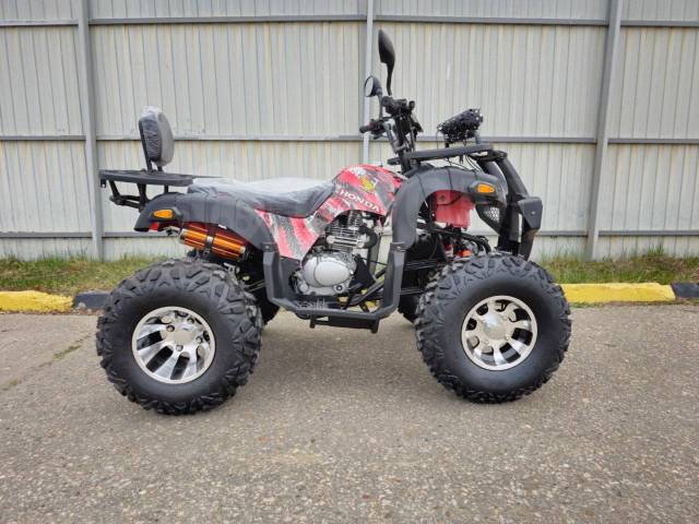 Honda Fouttrax Rancher. ,  \,   