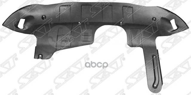 Купить Защита Двигателя Hyundai Tucson 04-09 Sat арт. ST-HN50-025-0 в ...