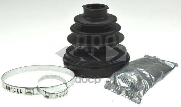 Купить Пыльник Шруса GKN (Loebro) арт. 305018 в Москве по цене: 2 055 ...
