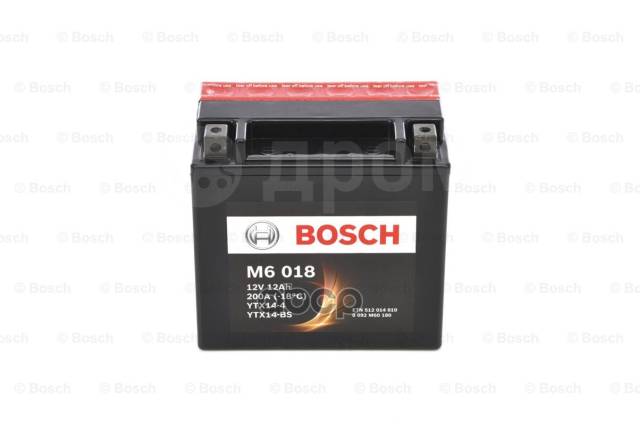    Bosch 12 / Bosch . 0 092 M60 180 