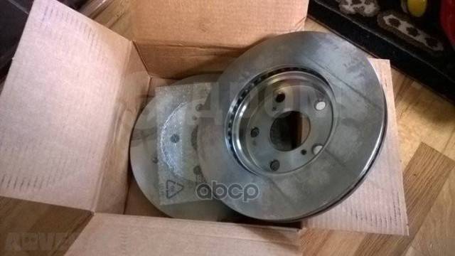 Купить Диск Тормозной Zsa44 Rav4 Toyota арт. 43512-42100 во ...