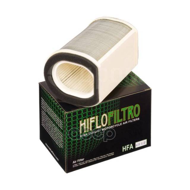    Hiflo filtro . HFA4912 