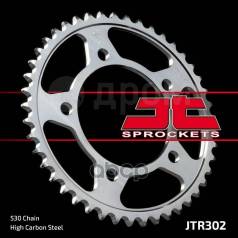   Jt Jtr302.41 JT Sprockets . JTR30241 