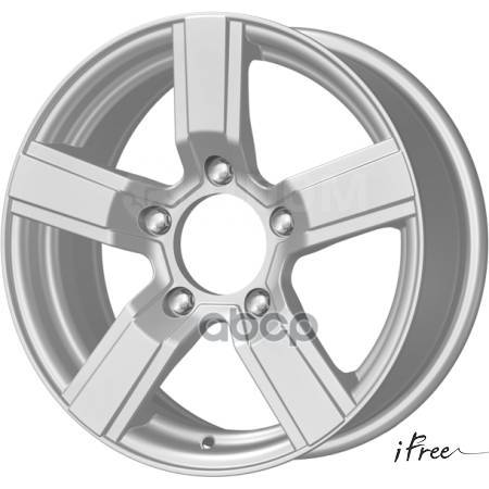  iFree,  6.5x16/5x139.7ET40 98 iFree 176200