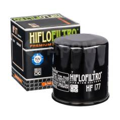    Hiflo filtro 