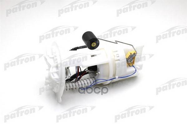 Купить Насос Топливный =120L/H (Модуль) Chrysler Pt Cruiser 2004-2007 ...