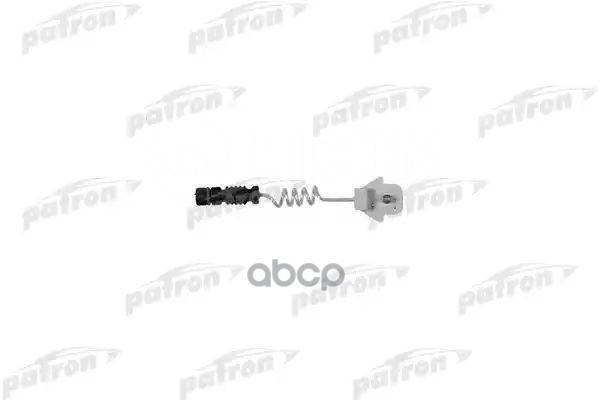 Купить Датчик Износа Колодок 1Шт Mercedes W124/126/201 (Все) 80-93 ...