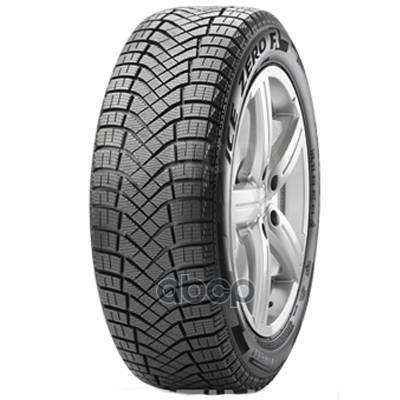 Pirelli Ice Zero FR, 185/60 R15 88T