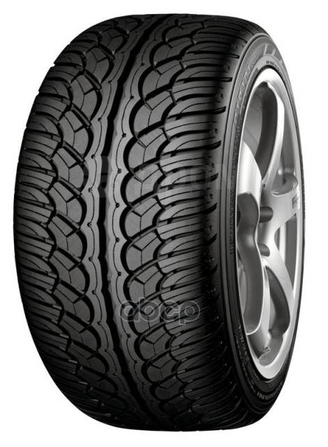 Yokohama Parada Spec-X PA02, 265/50 R20 111V