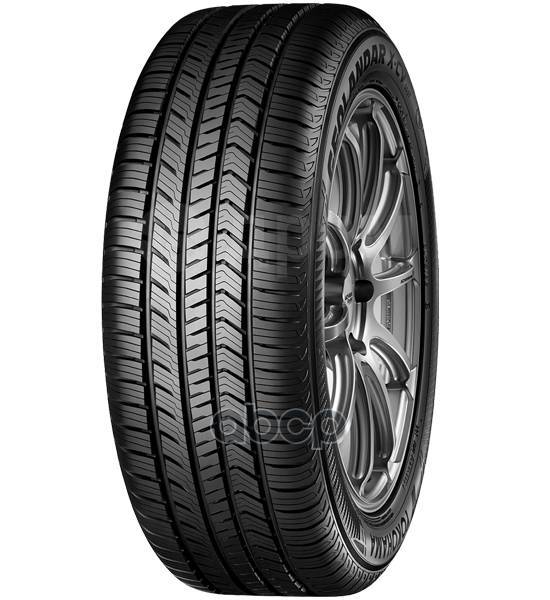 Yokohama Geolandar X-CV G057, 275/40 R22 108W