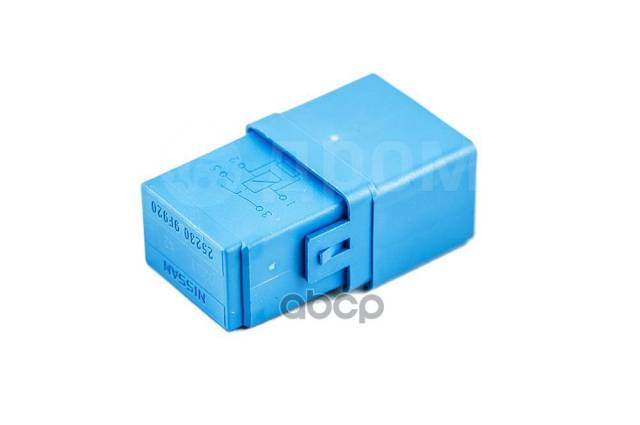 Купить Реле 25230-7991D; Ag252309f920; Nissan арт. 252309F920 в Ростове ...