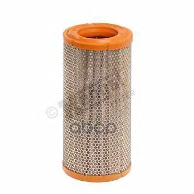 Купить Фильтр Воздушный Iveco Daily 99- Hengst арт. E434L в Краснодаре ...