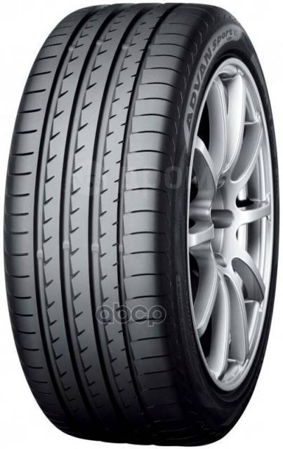  Yokohama Advan Sport V105W 325/30 R21 108 Y