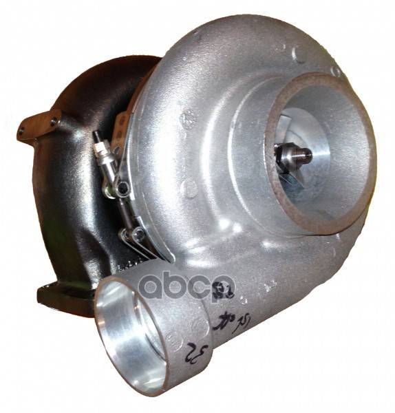 Купить Турбонагнетатель Mercedes-Benz Actros Truck Om501la BorgWarner ...