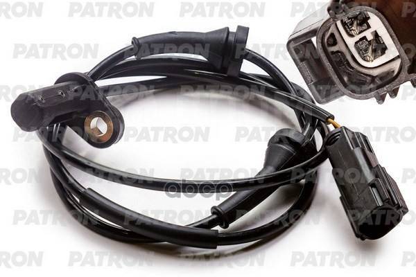 Купить Датчик Частоты Вращения Колеса Передний Правый Volvo S60/80 98 ...