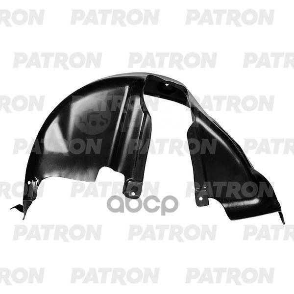 Купить Подкрылок Задний Правый Volkswagen Polo (Rus) 11 Седан Patron