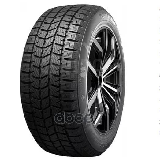 Sailun Ice Blazer Arctic SUV, 235/55 R17 103H