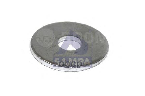  Mercedes   Sampa Sampa . 105.360 105360  