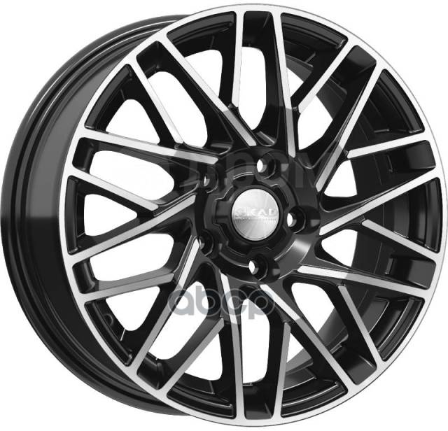  SKAD,  6.5x16/5x114.3ET45 60.1