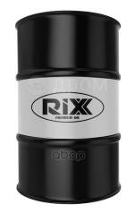    Rixx Tp N Sae 0W-20 Api Sp-Rc Ilsac Gf-6A 60  RIXX 