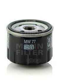   Moto MANN-FILTER . MW77 