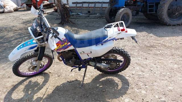 Yamaha TT-R 250 Raid. 250. ., , ,   