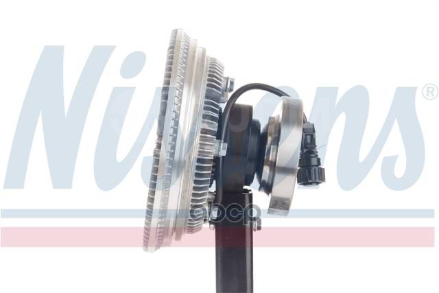  Volvo Fh12 D12d380/420 Nissens . 86086 86086  