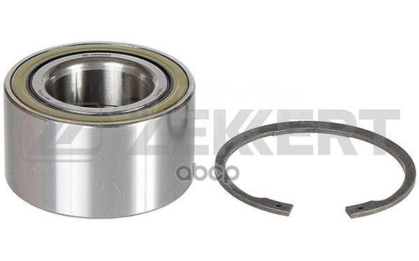Купить Подшипник Ступицы Перед. (Комплект) Zekkert арт. RL-1218 Rl-1218 ...