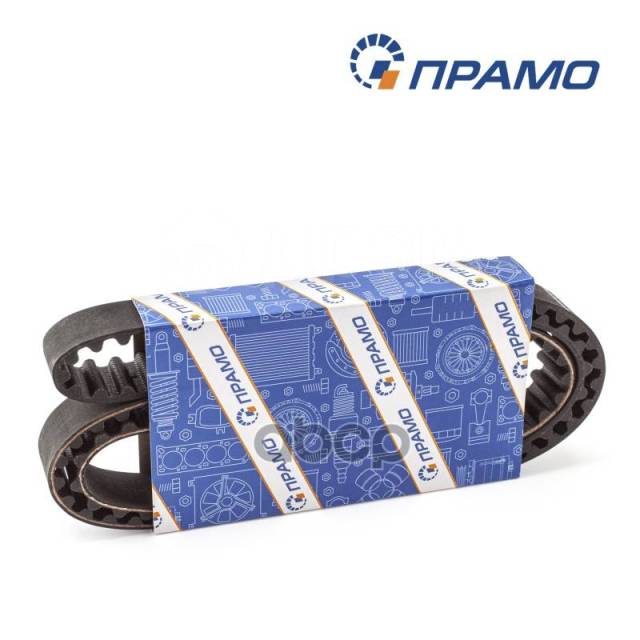 Купить Ремень Грм Лада Ларгус (8Кл. ) Прамо 8200939081 8200939081 Лада ...