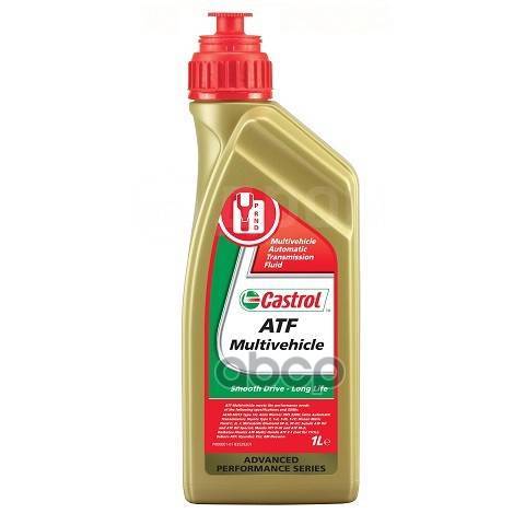 Castrol