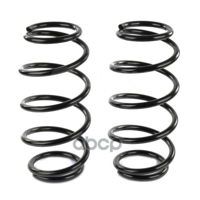 Купить Пружина Подвески Передняя Opel Astra G/Vectra B GANZ арт ...