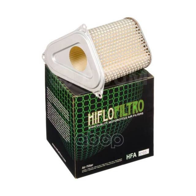    Hiflo filtro . HFA3703 