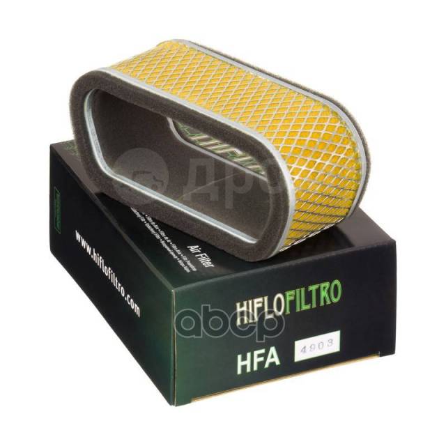    Hiflo filtro . HFA4903 