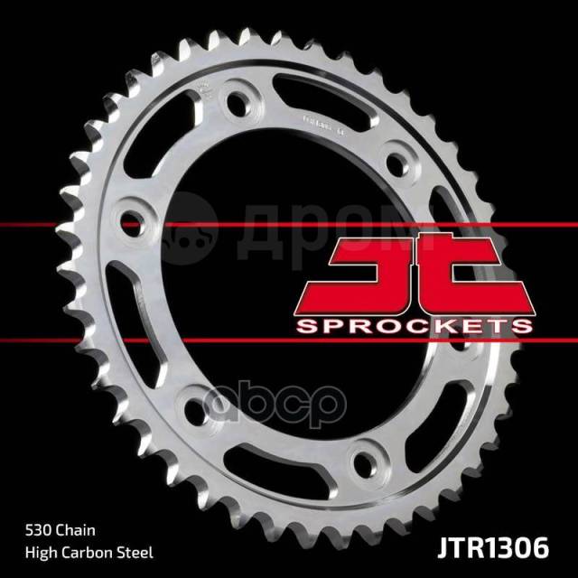   Jt Jtr1306.42 JT Sprockets . JTR1306.42 