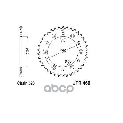   Jt Jtr460.42 420410151,420411036,420411103,420411256,420411257,420411383,420411384,420411408,420411421,420411448,420411...